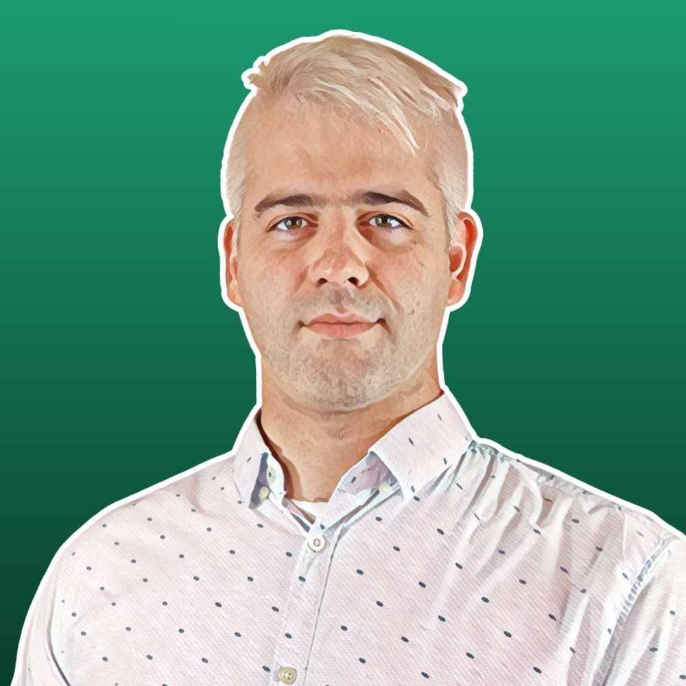 Dobri, the creator of MintyTools